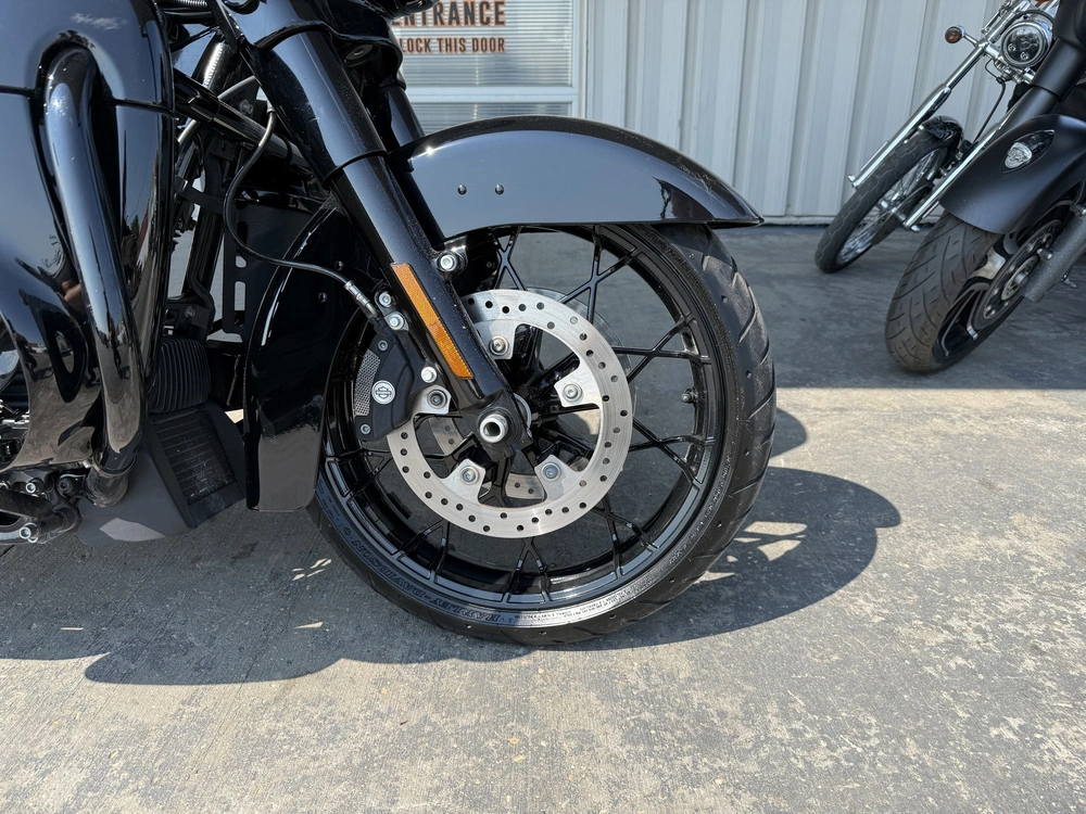 2021 Harley-davidson Flhxs Street Glide Special alt