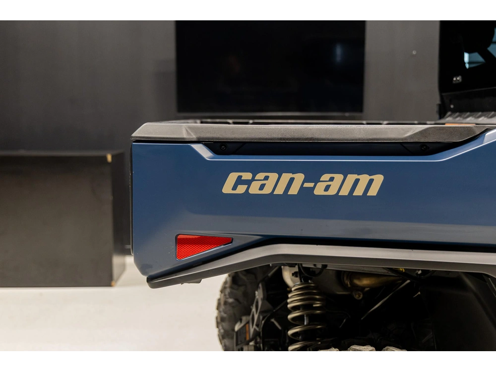 2026 Can-am Defender Limited Hd11 8jtf alt
