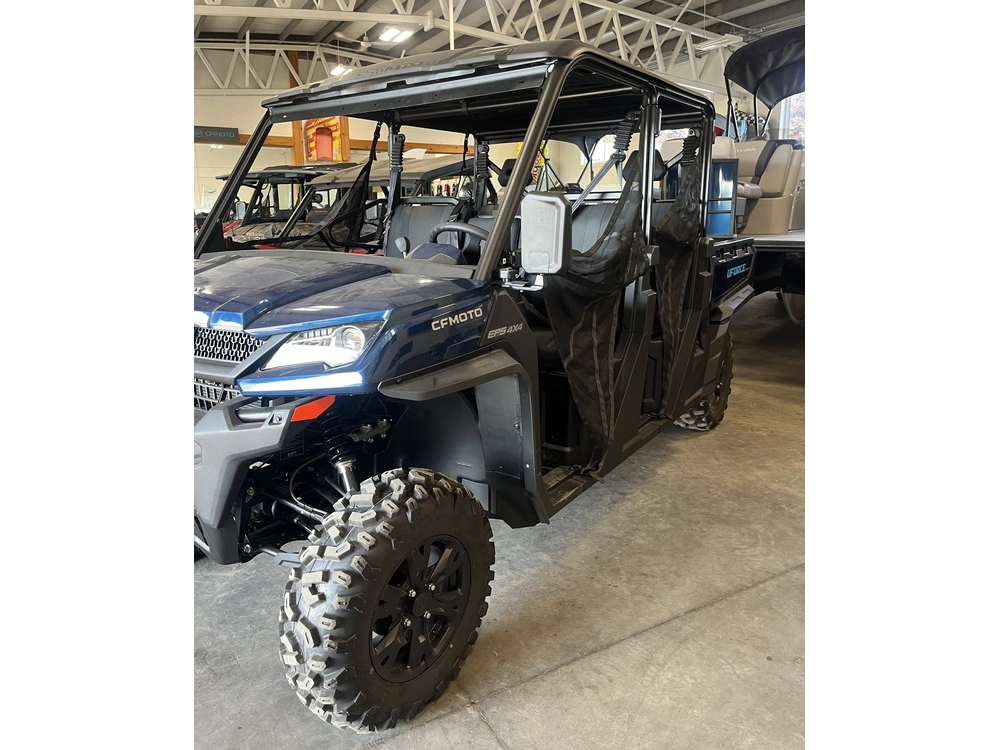 2026 Cfmoto Uforce 1000 Xl alt