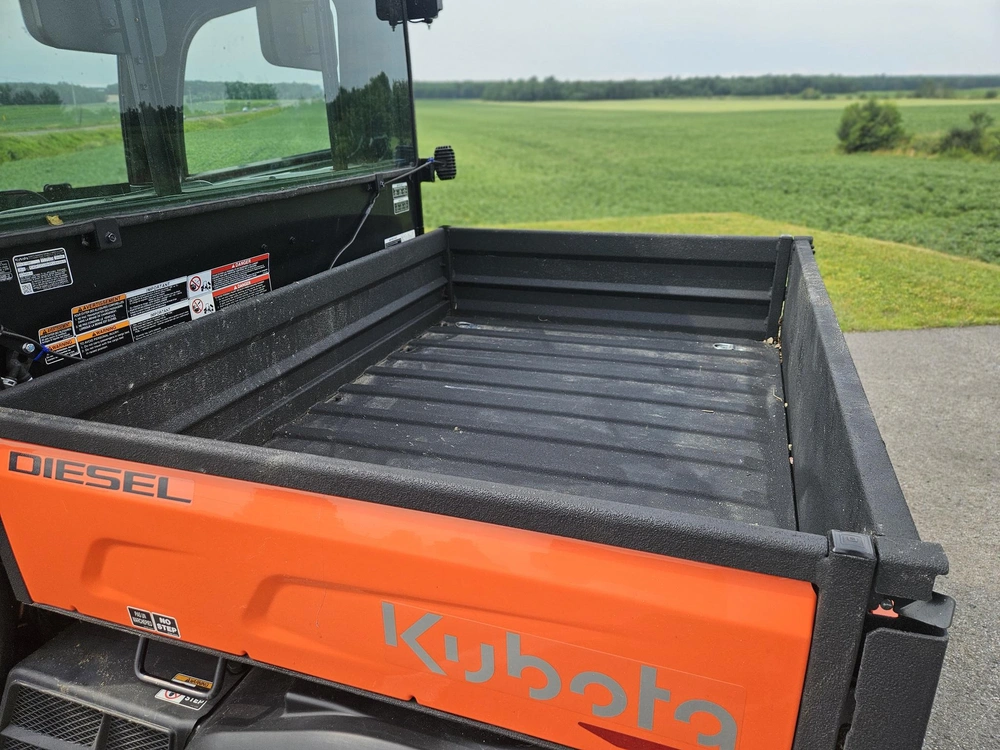 Kubota Rtv-x1100c 2023 alt