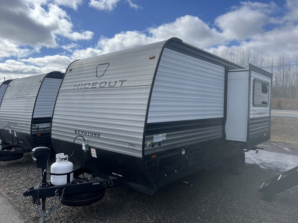 2026 Keystone Rv Hideout 195rbs alt