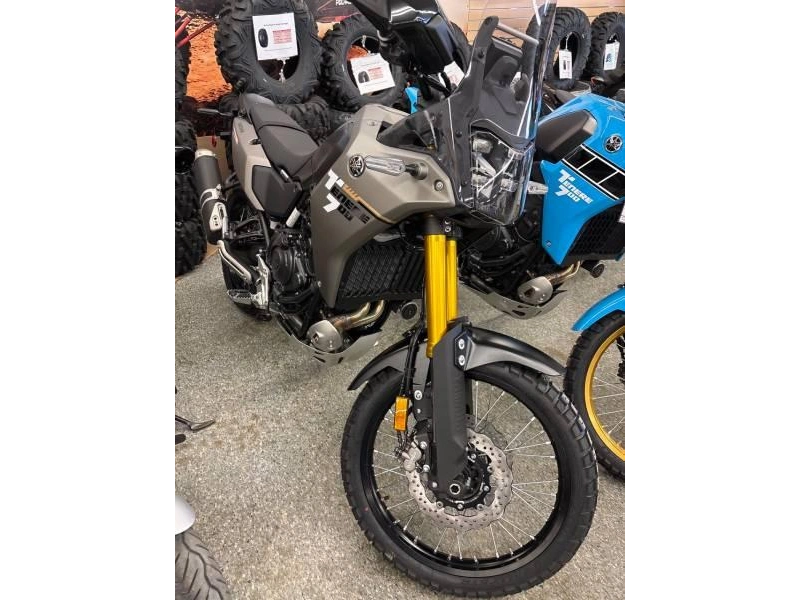 2026 Yamaha Ténéré 700 alt