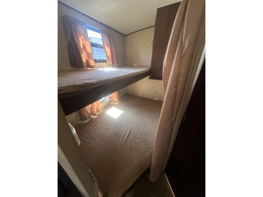 2013 Holiday Rambler Aluma Lite 278bhs alt