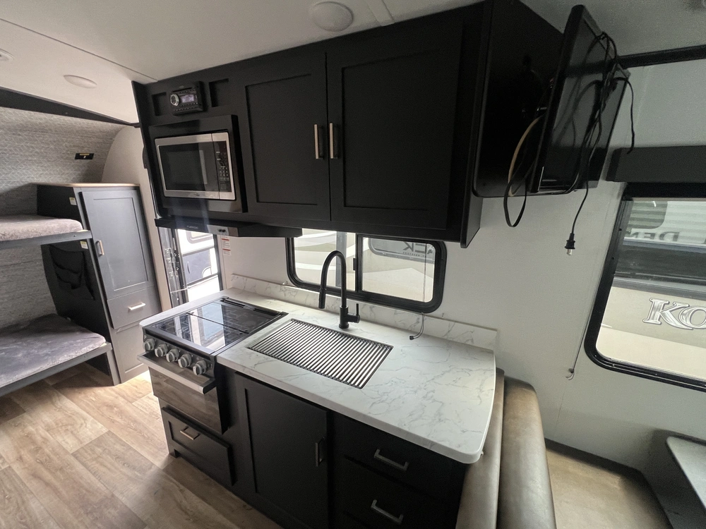 2023 Keystone Rv Outback 210urs alt