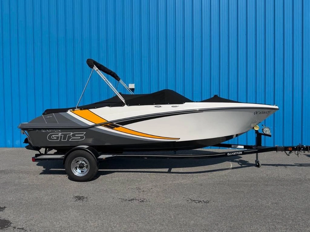 2017 Glastron Gts 205 alt