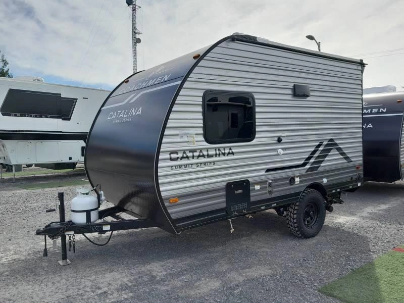 Coachmen Catalina 134rex 2027 alt