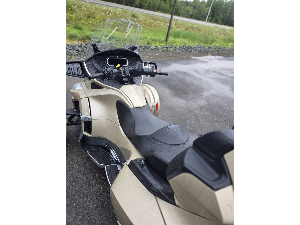 Can-am Rd Spyder Rt Ltd 1330 Ace Se6 I 18 2018 alt