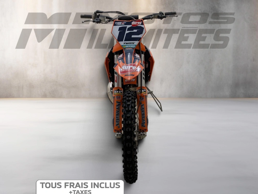 Ktm 300 Sx 2024 alt