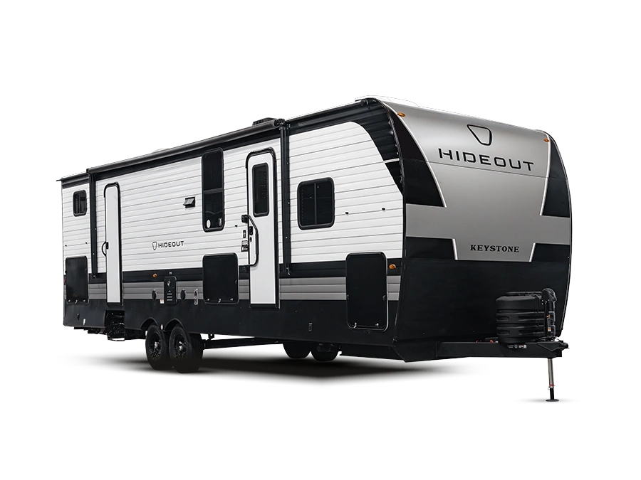 2026 Keystone Rv Hideout 310xbr alt