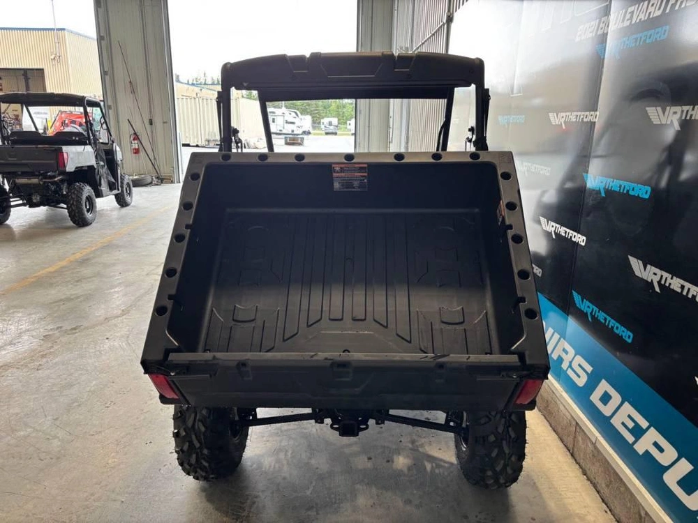 Polaris Ranger 500 2026 alt