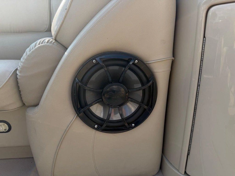 Suncatcher Elite 324ss 2014 alt