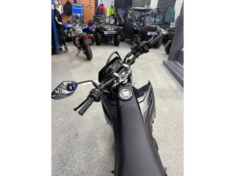 2026 Yamaha Yamaha Wr125r alt