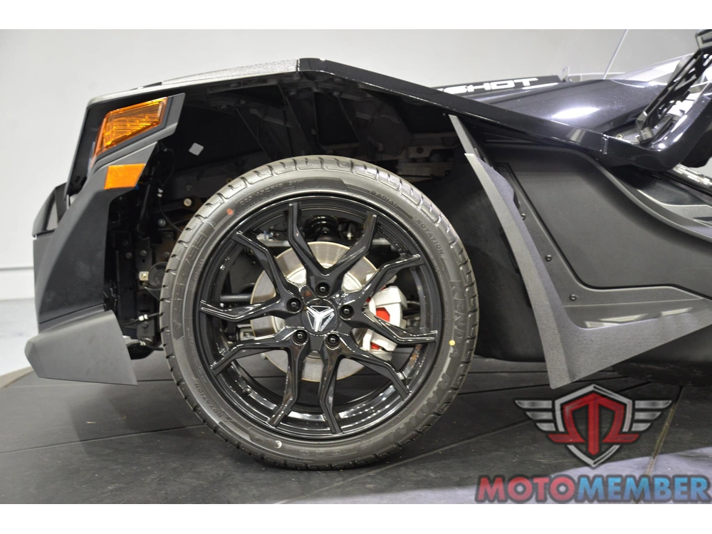 2025 Slingshot S Autodrive alt