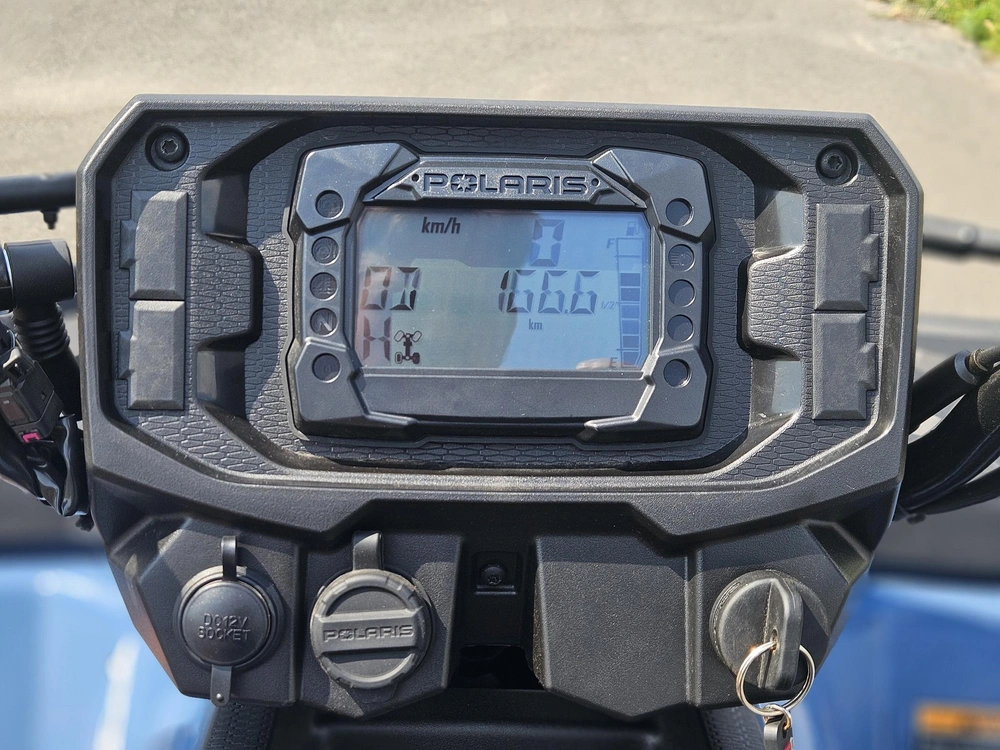 Polaris Sportsman 450 2022 alt