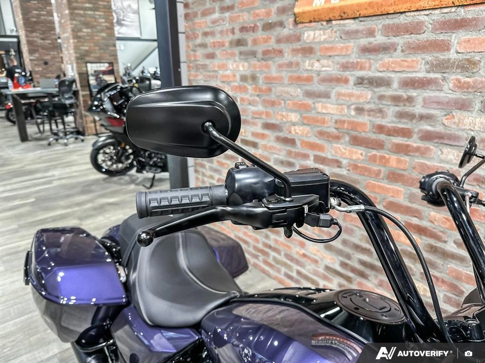 2026 Harley-davidson Road Glide alt