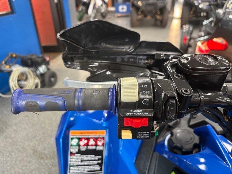 2023 Polaris Polaris Scrambler Xp 1000 S alt
