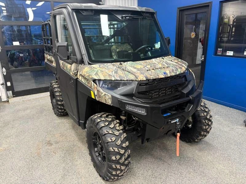2025 Polaris Polaris Ranger Northstar Ult alt