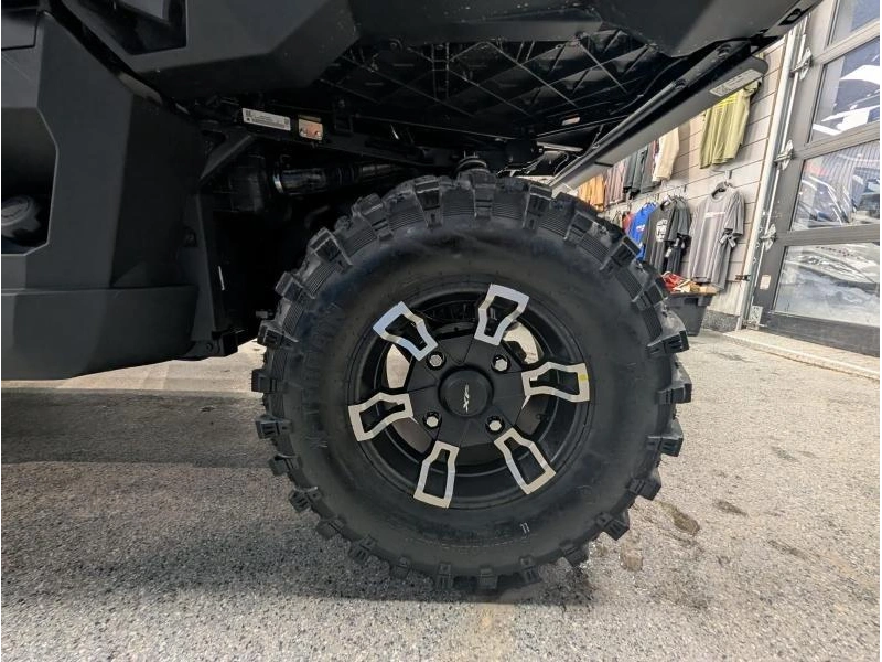 2026 Polaris Polaris Ranger Crew Xp 1000 Texas Northstar Edition alt