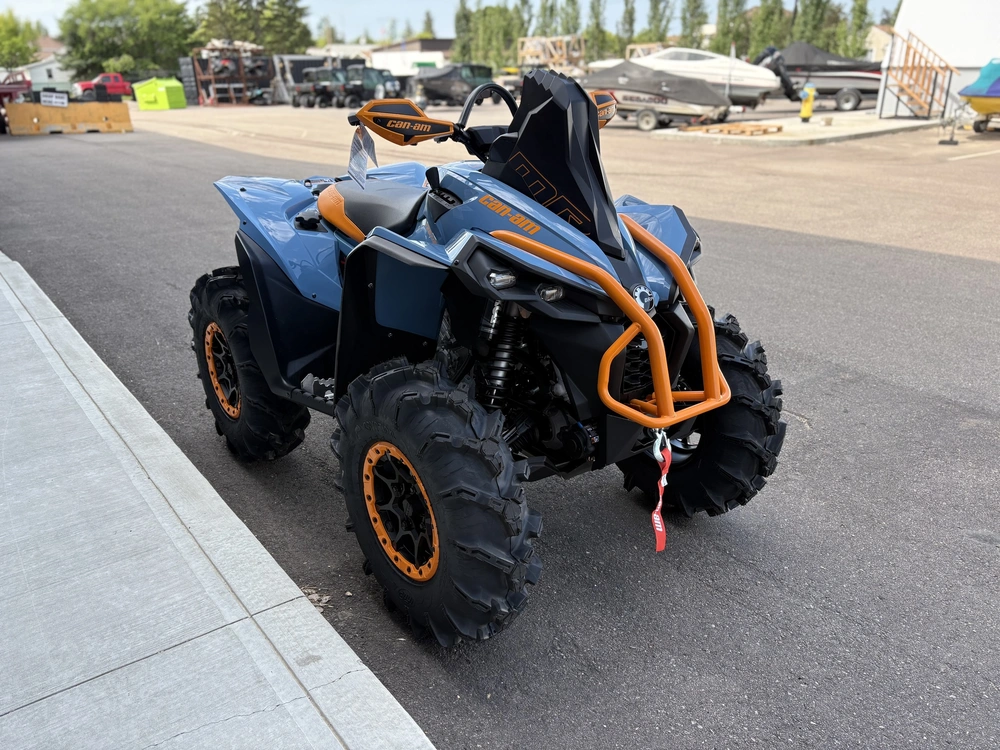 2026 Can-am Renegade X Mr 1000r 5utb alt