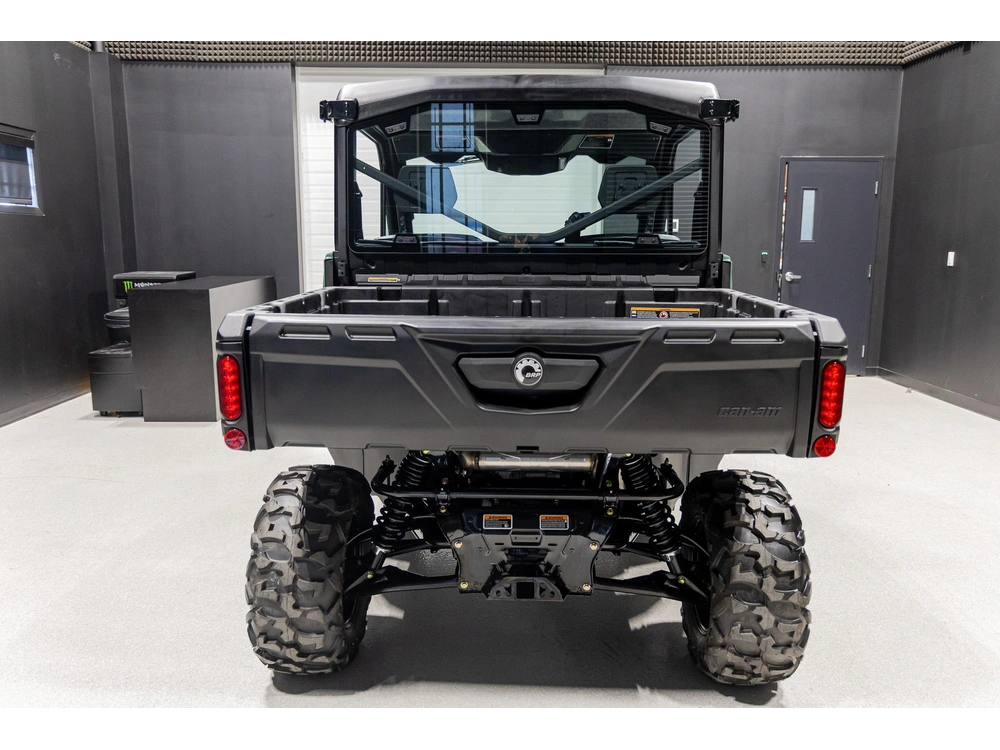 2026 Can-am 8utd alt