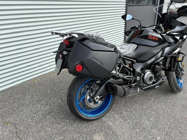Suzuki Gsx-s1000 Gx 2026 alt