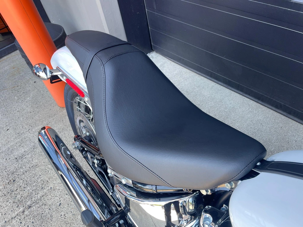 2026 Harley-davidson Cruiser Fxd - Super Glide™ alt