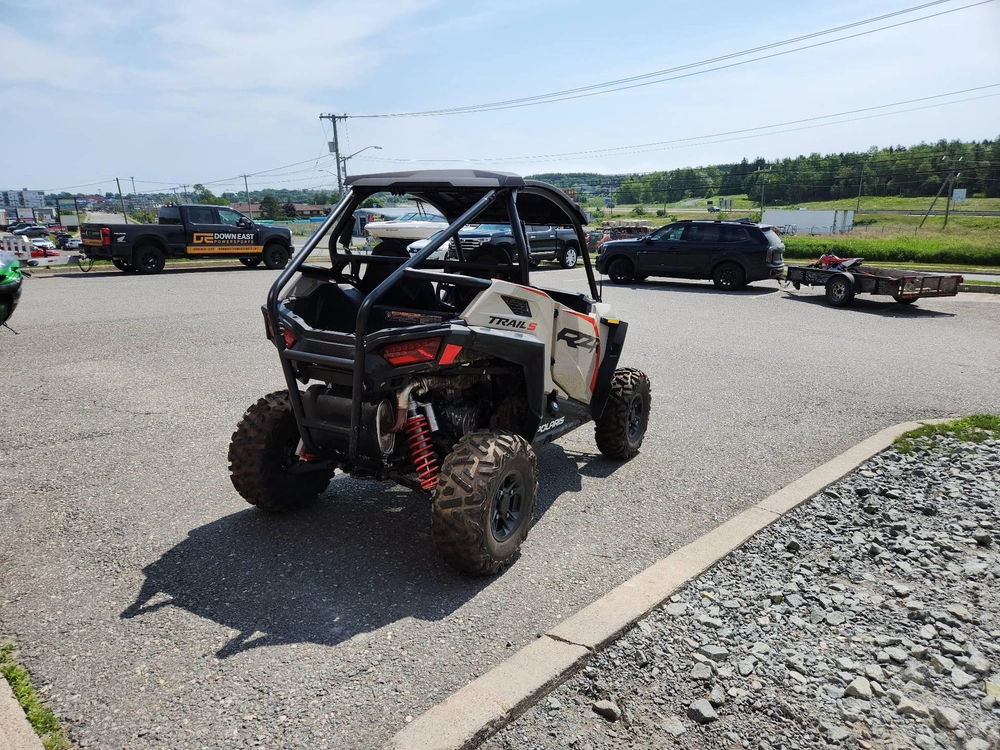2026 Polaris Rzr Trail S 1000 Ultimate Sand Dune 1000 Ultimate alt