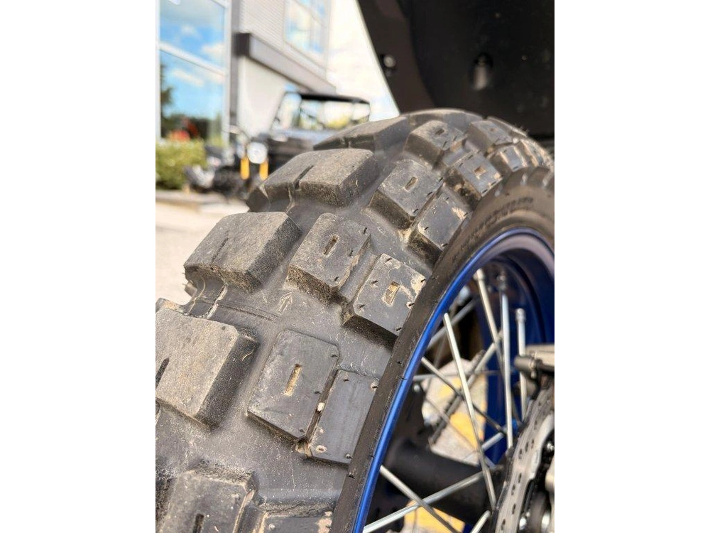 Yamaha Tenere 700 2025 alt