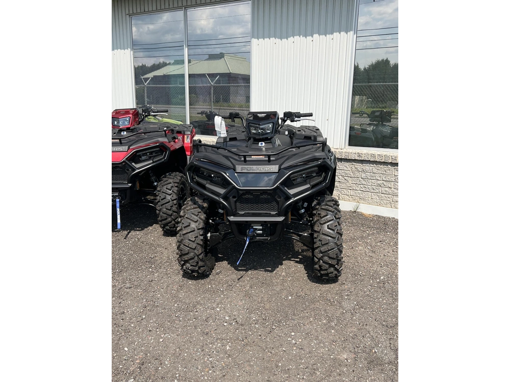 2026 Polaris Sportsman 570 Eps Trail alt