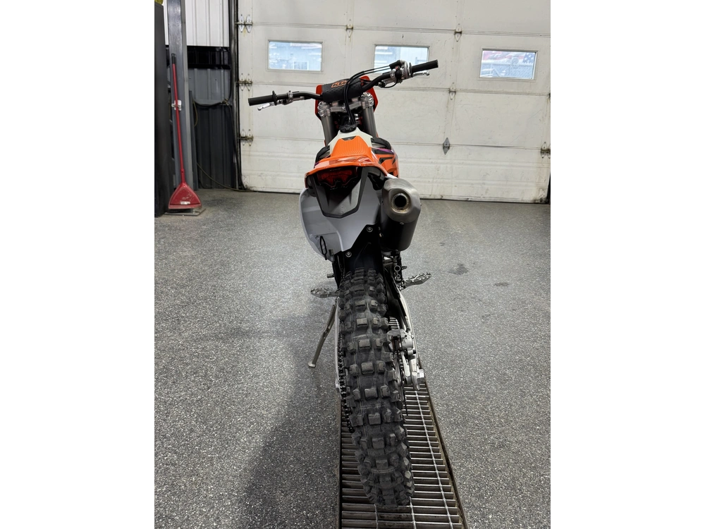 Ktm 450 Xcf-w 2024 alt