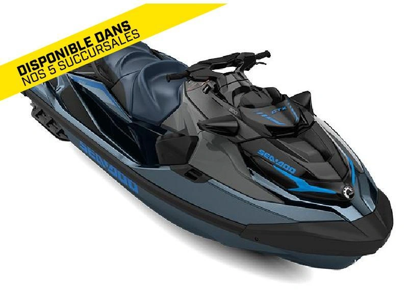 Sea-doo Gtx 300 2026 alt