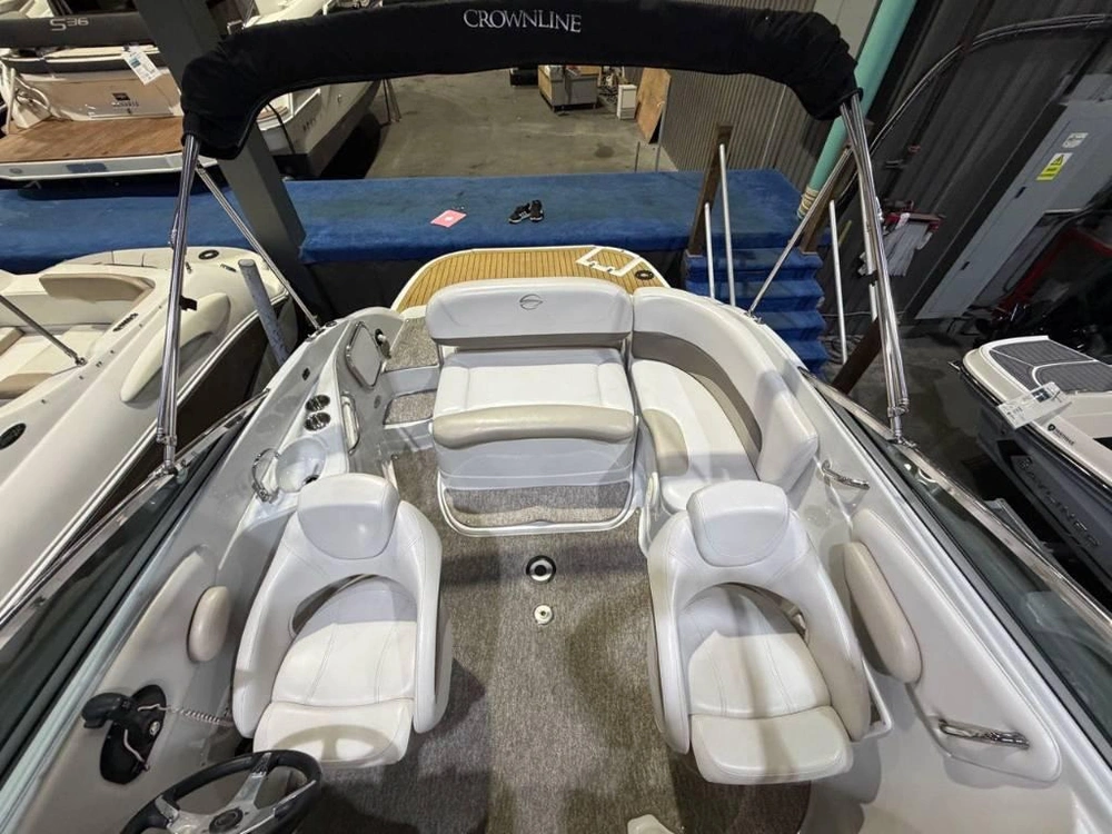 Crownline 236 Sc 2012 alt