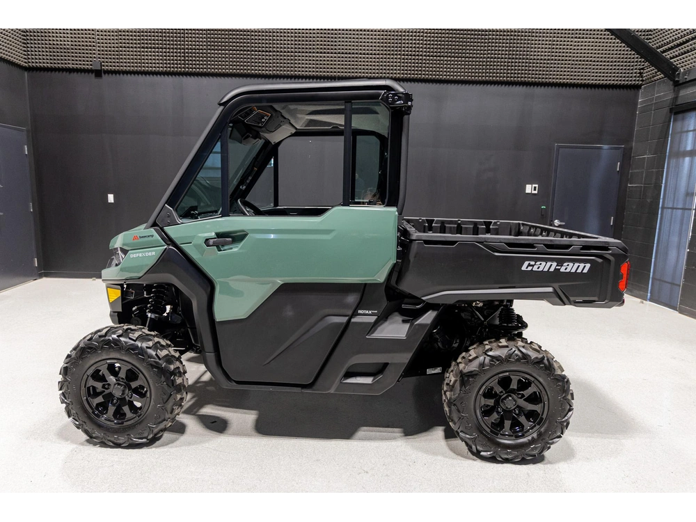 2026 Can-am 8utd alt
