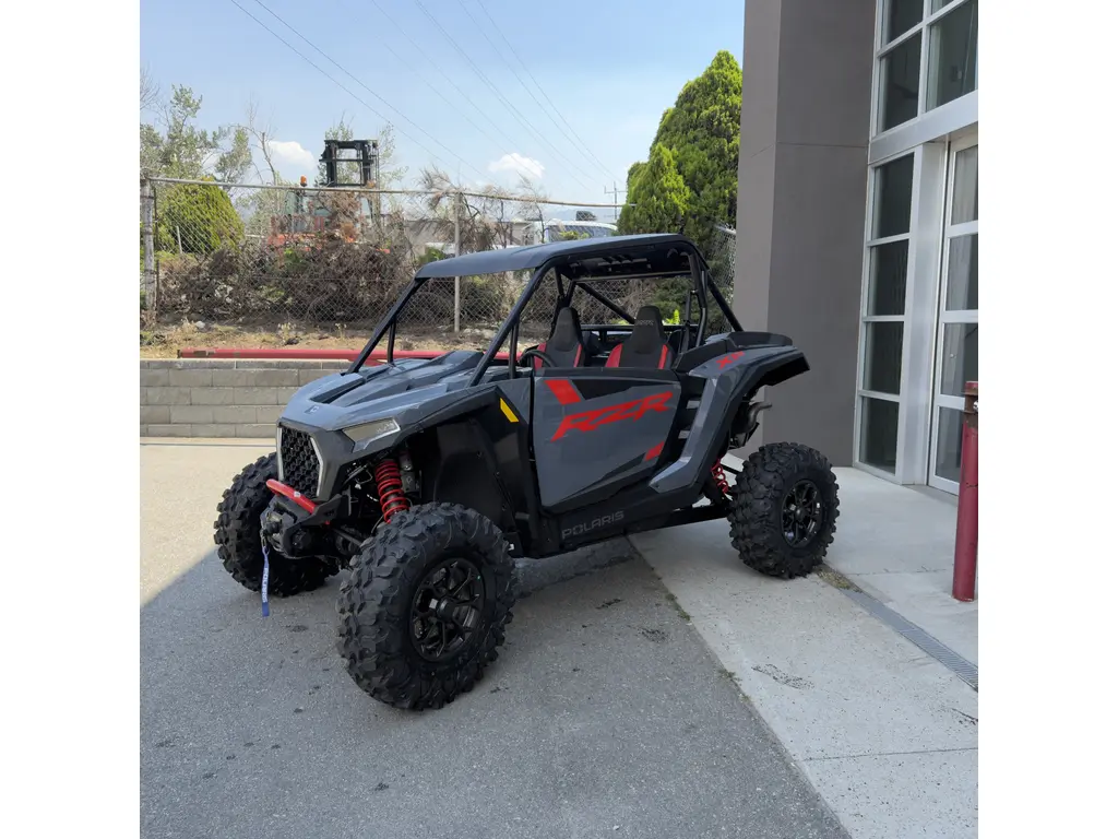 2026 Polaris RZR XP 1000 ULTIMATE