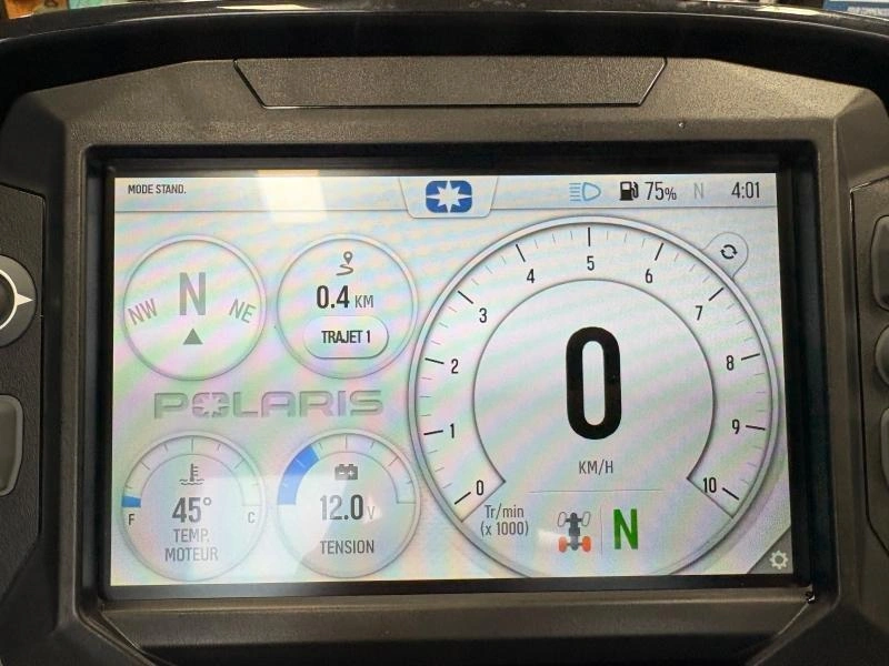 2026 Polaris Polaris Sportsman Touring 570 Ulti alt