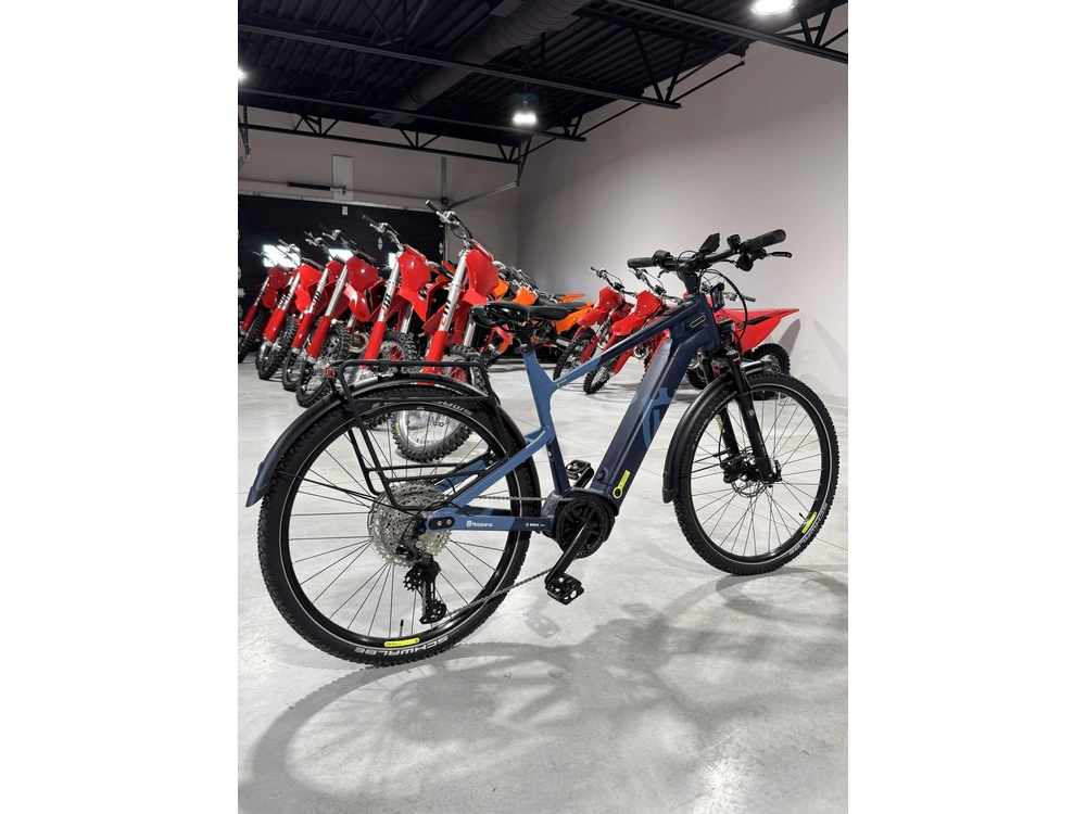 Husqvarna Crosser2 Gent Large 2023 alt