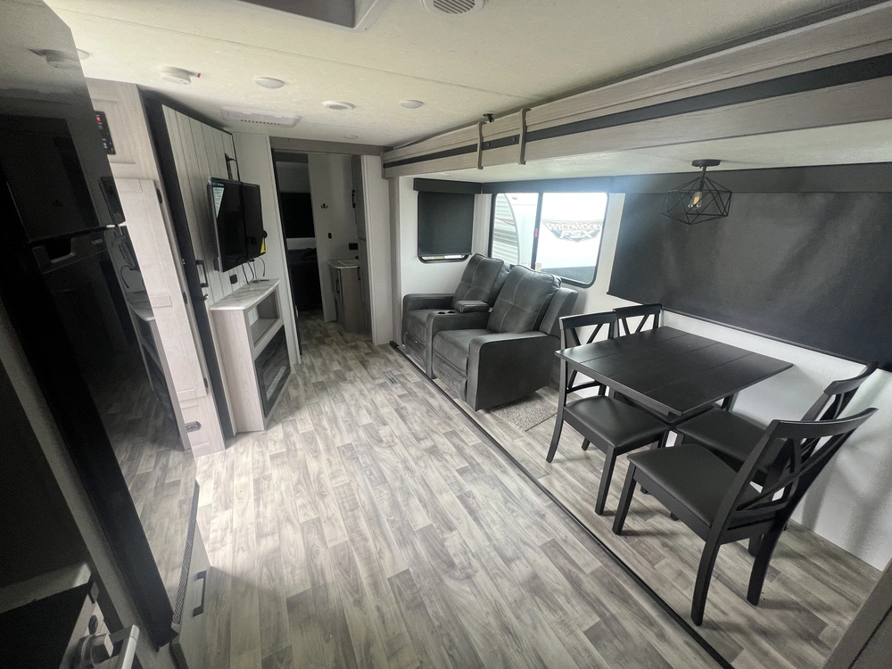 2024 Keystone Rv Dutchmen Kodiak Ultimate 2921 Fkds alt