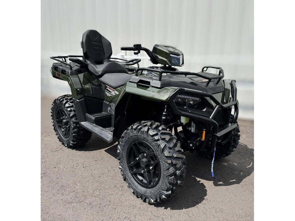 2026 Polaris Sportsman 570 Touring Premium alt