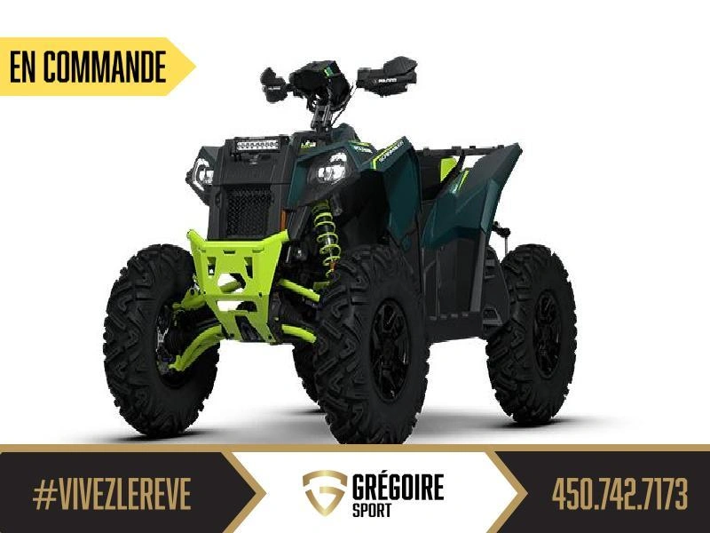 Polaris Scrambler Xp 1000 S 2026 alt