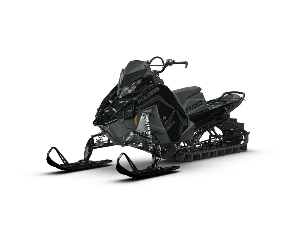 2027 Polaris 9R PRO RMK 155" 