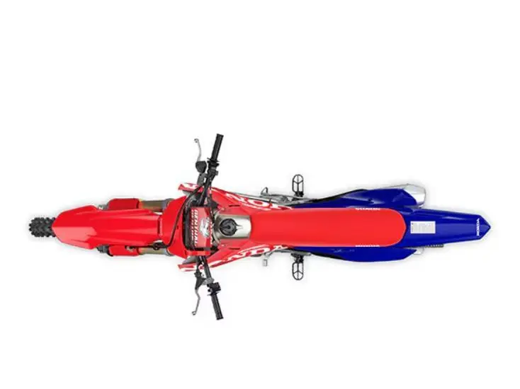Honda Crf250r 2027 alt