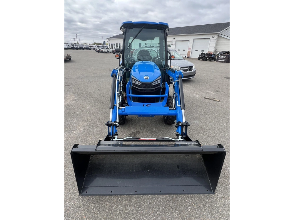 2026 Ls Tractor Mt226hec alt