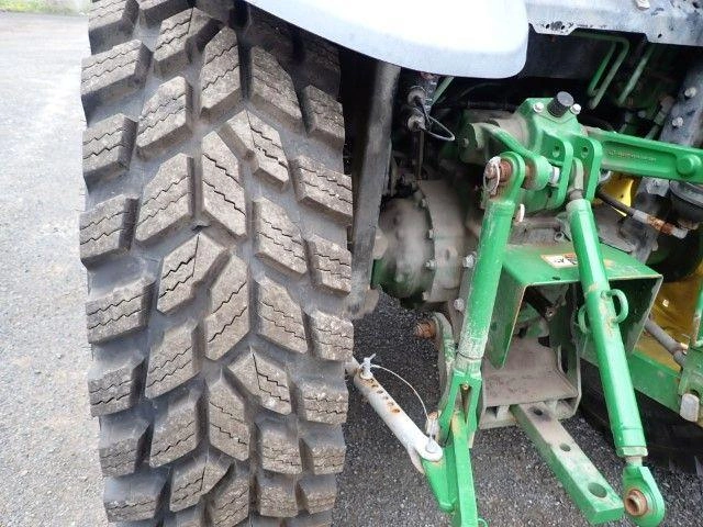 John Deere 4052r 2024