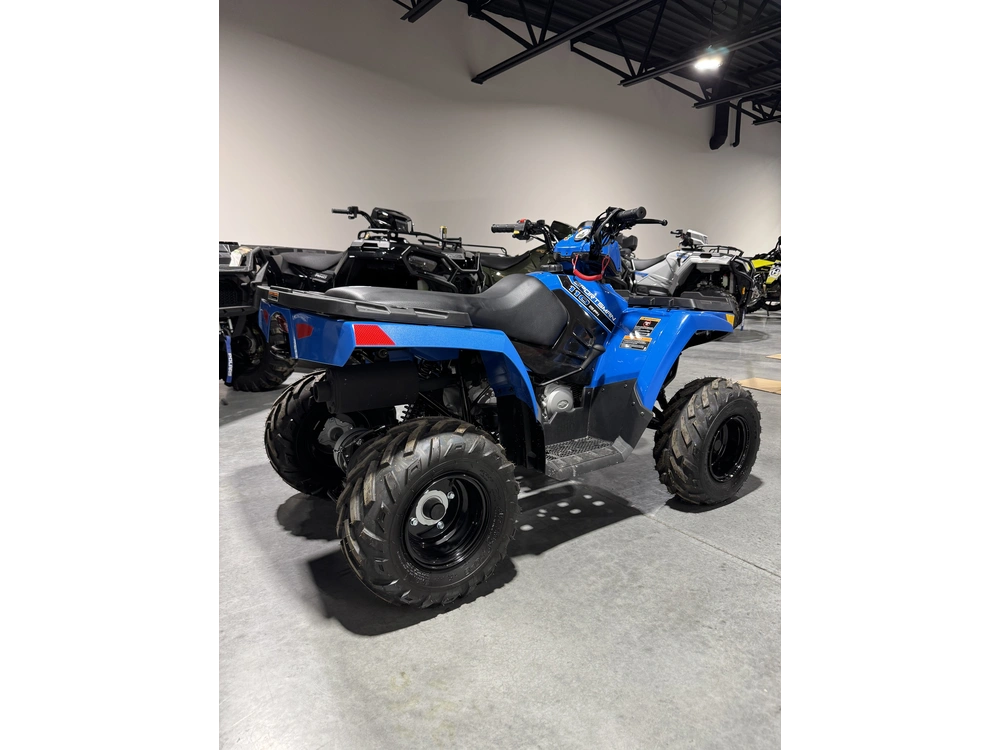 Polaris Sportsman 110 2026 alt