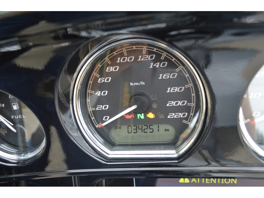 2022 Harley-davidson Flhxst alt