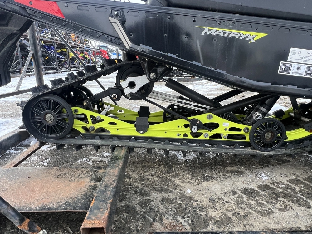 2022 Polaris 850 Indy Xc 129 alt