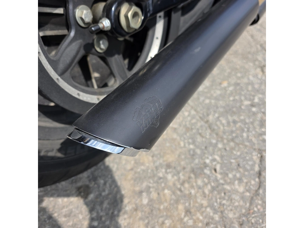 2015 Harley-davidson Xl883n - Sportster Iron 883 alt