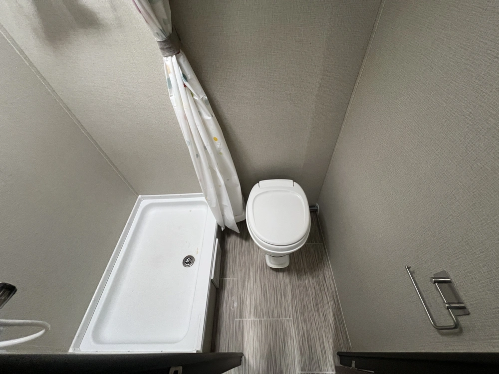 2019 Forest River Prime Time Ptx 160 Bh alt