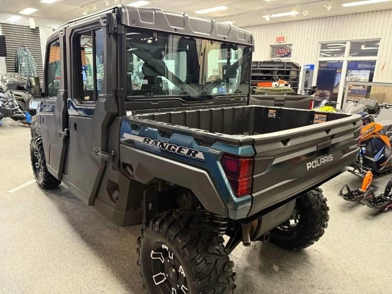 2026 Polaris Polaris Ranger Xp 1000 Crew alt