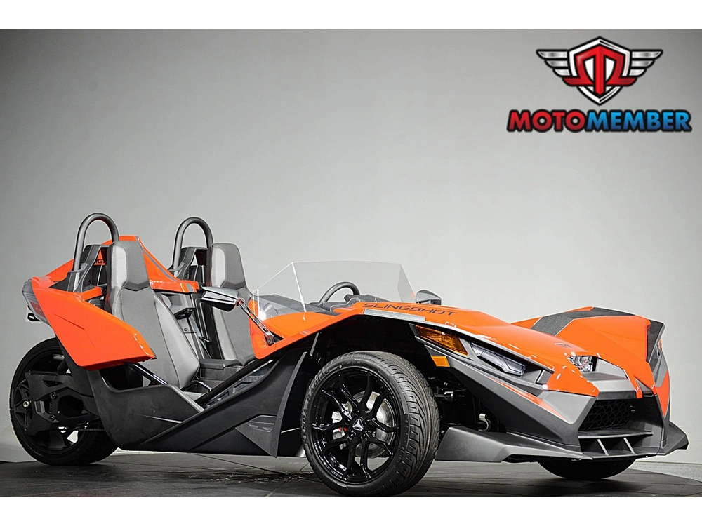 2026 Slingshot S Manual alt